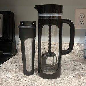 Primula Cold Brew Carafe System